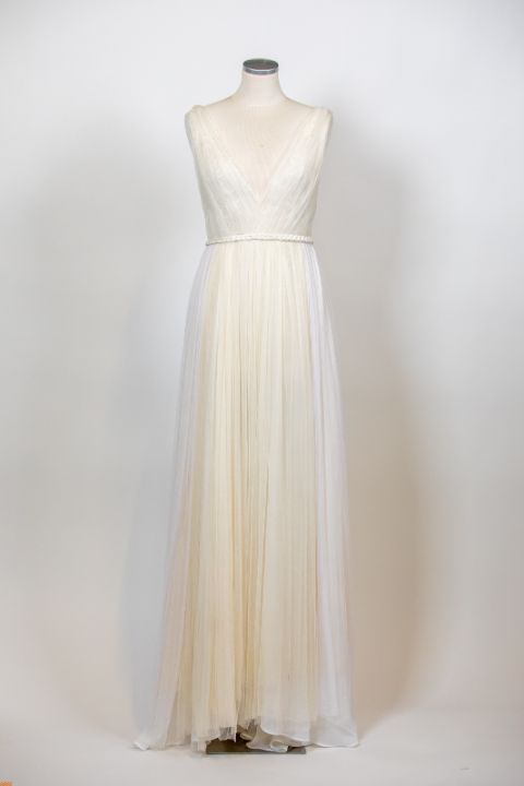 GWANNI - Création de robes longues de mariée à Bordeaux - 19