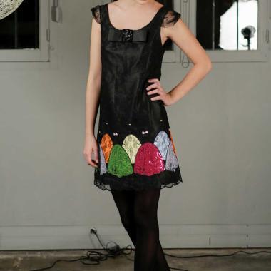 GWANNI - Création de robes de soirée et robes de cocktail à Bordeaux - 03