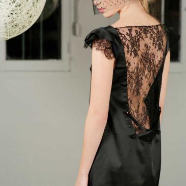 GWANNI - Création de robes de soirée et robes de cocktail à Bordeaux - 04