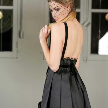 GWANNI - Création de robes de soirée et robes de cocktail à Bordeaux - 06