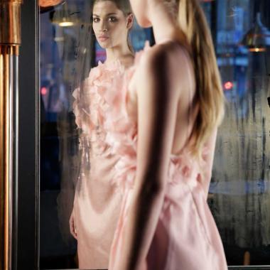 GWANNI - Création de robes de soirée et robes de cocktail à Bordeaux - 14