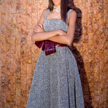 GWANNI - Création de robes de soirée et robes de cocktail à Bordeaux - 18